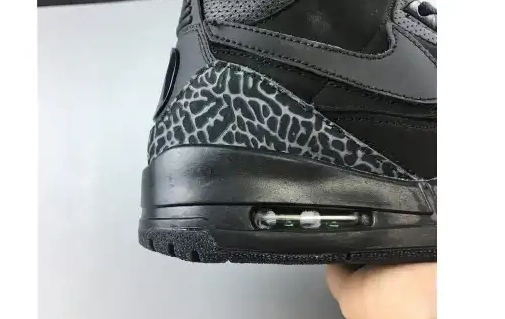 Jordan AJ3-902027 Air 3 AJ3-902027 Retro Duck Oregon 0530
